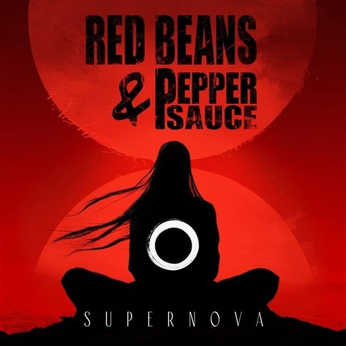 Red Beans & Pepper Sauce - Supernova (2 CD)