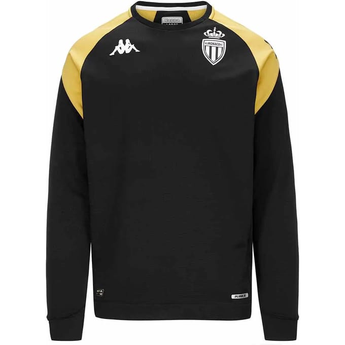 Top training AS Monaco Pro 7 2023/24