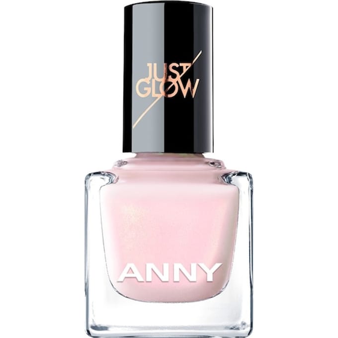 ANNY Nagellak Just Glow Dames 15 ml