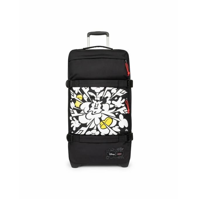 Wieltas Eastpak Transit'r Plus M