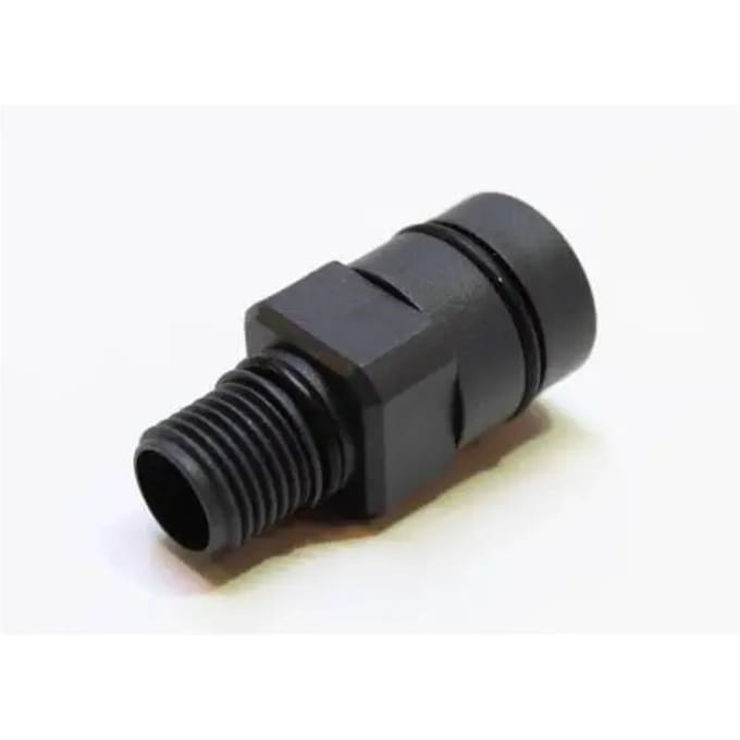 Accessoire voor aquarium Adapter voor installatiekit Eheim 1048, 2048