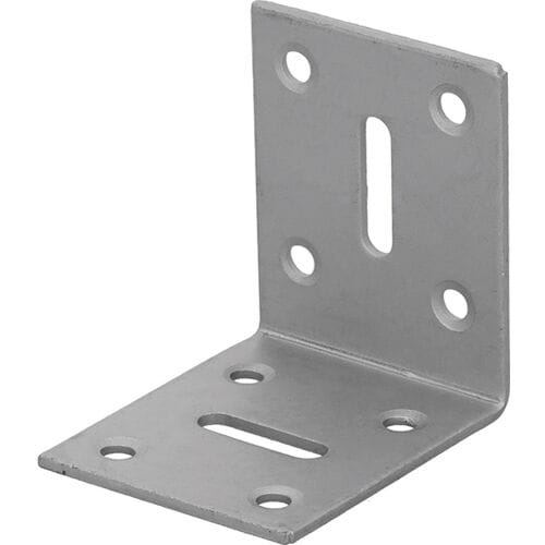 Magnodur versterkingshoek sleufgat 50x50x40mm