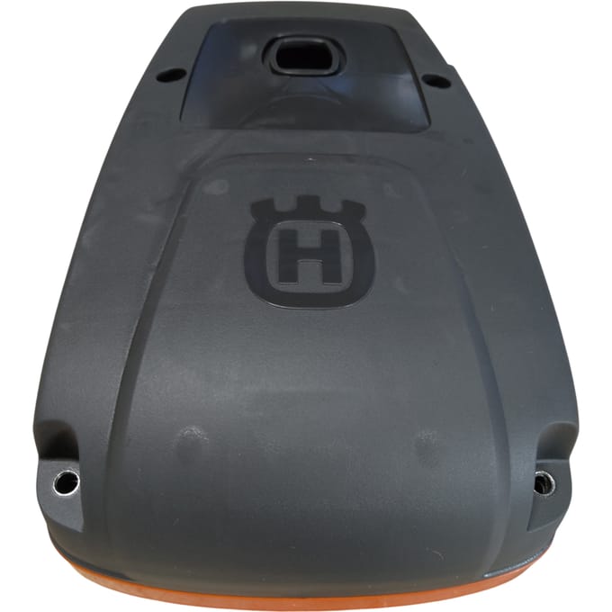 Filter cover assy