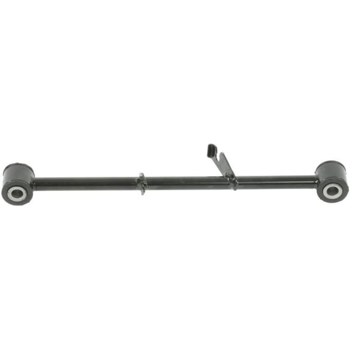 Draagarm, wielophanging MOOG NI-TC-14994 Achteras, rechts, voorkant