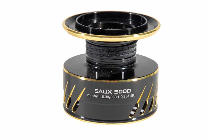 Ultimate Salix Reservespoel 5000 - Vismolen