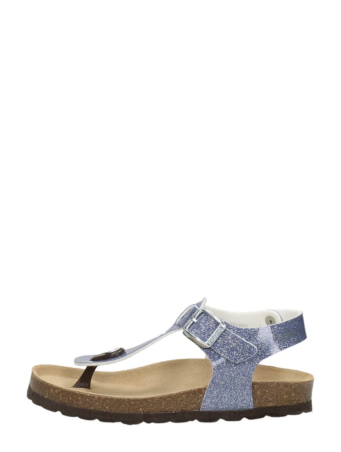 Kipling MICHELLE 1 - Sandalen - Kleur: Blauw - Maat: 29