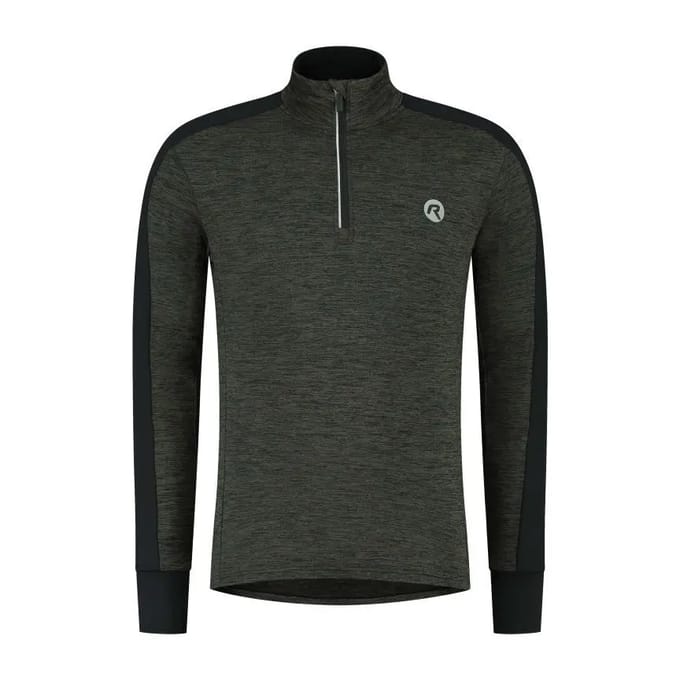 Sweatshirt Rogelli Camo