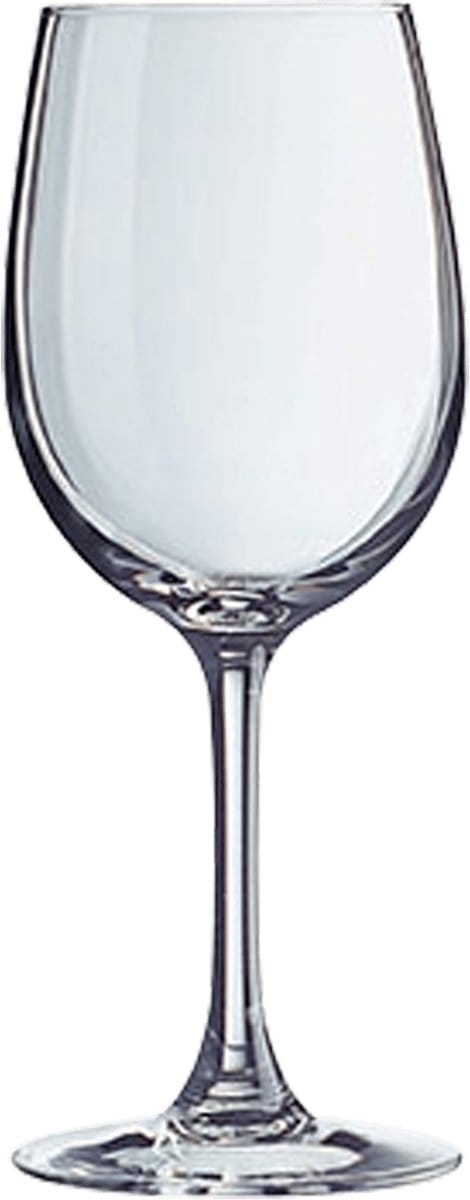 Chef&Sommelier Cabernet Wijnglas - 0.25 l - Tulip - Set-6
