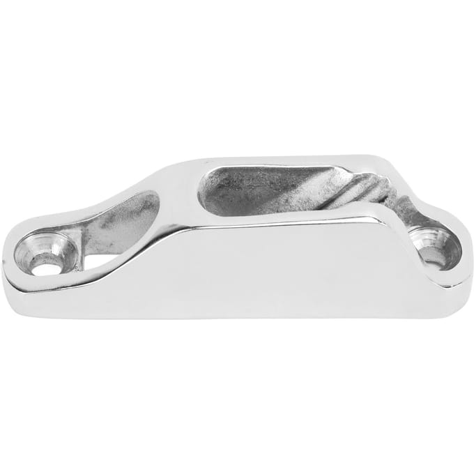 Boot Touw Klem 18x80mm Hardware Marine Kwaliteit 316 RVS Boot Klem voor Schip Kajak white