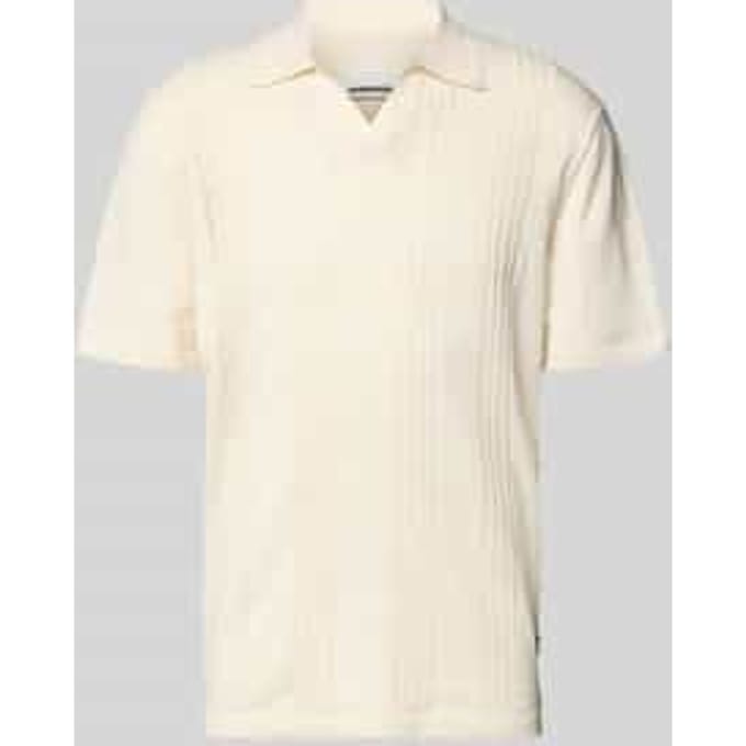 relaxed fit T-shirt van puur katoen