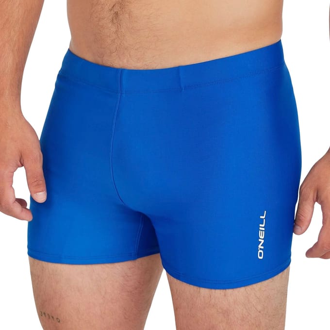 Short de Bain O'Neill Essentials Zwemboxer Heren