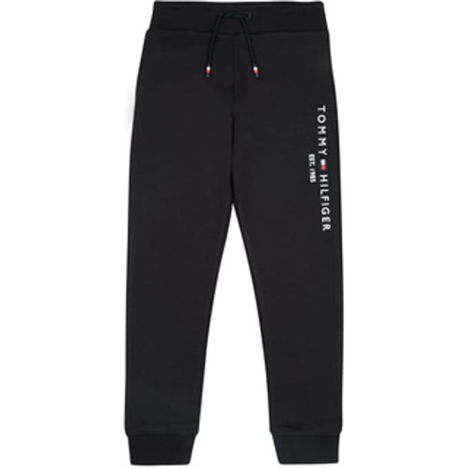 Tommy Hilfiger  Trainingsbroek ESSENTIAL SWEATPANTS