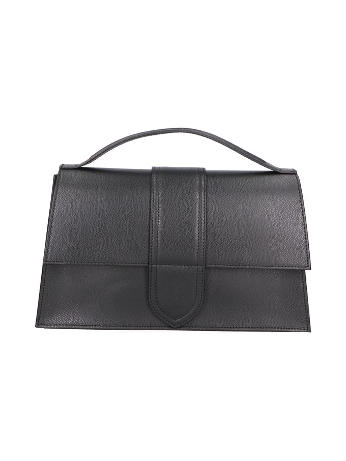 Gave Lux tas vrouwen BLACK