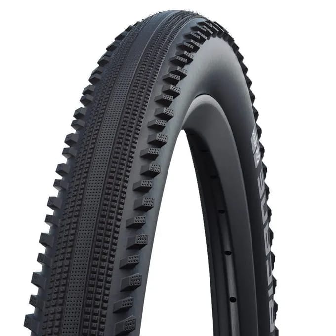 Schwalbe Buitenband Hurricane Raceguard 28 X 1.60 (42-622)