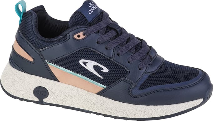 O'Neill Honolua Wmn Low, Vrouwen, Marineblauw, Sneakers, maat: 38
