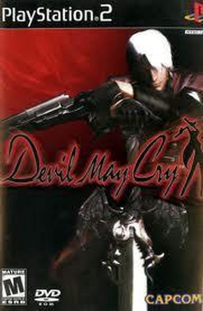 Devil May Cry
