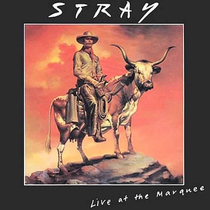Live At The Marquee (Remastered & Expanded Edition)