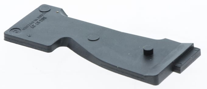 Husqvarna zaagselgeleider 288 394 395xp