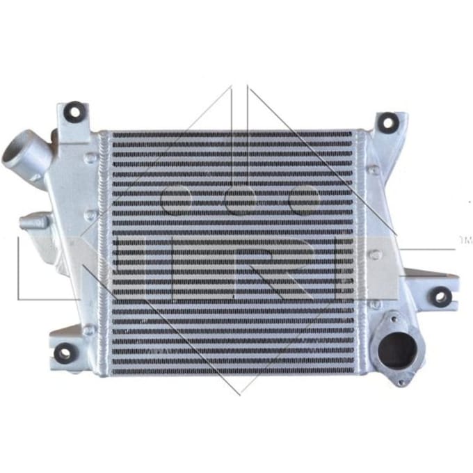 Intercooler NRF 30381