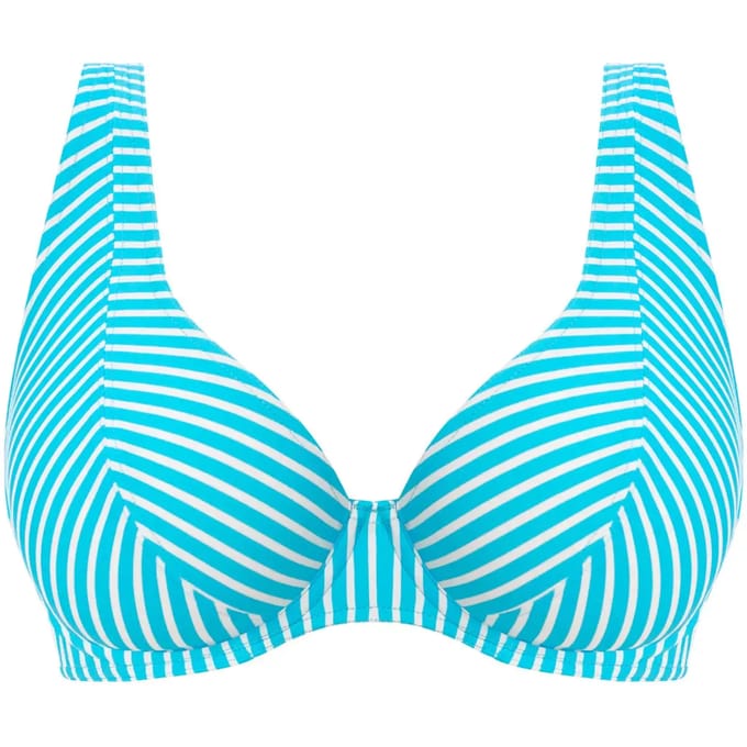Dames zwemkleding top Freya Jewel cove