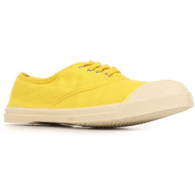 Sneakers Bensimon Tennis Lacet