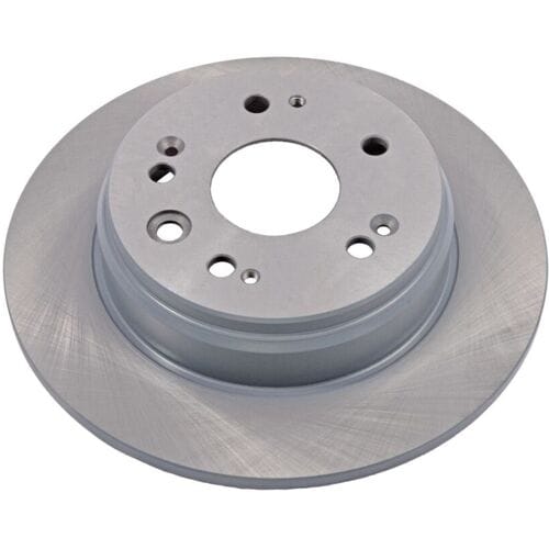Remschijf FEBI BILSTEIN 108427, 1 stuk