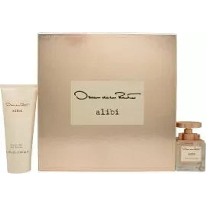Oscar de la Renta Alibi Eau de Toilette