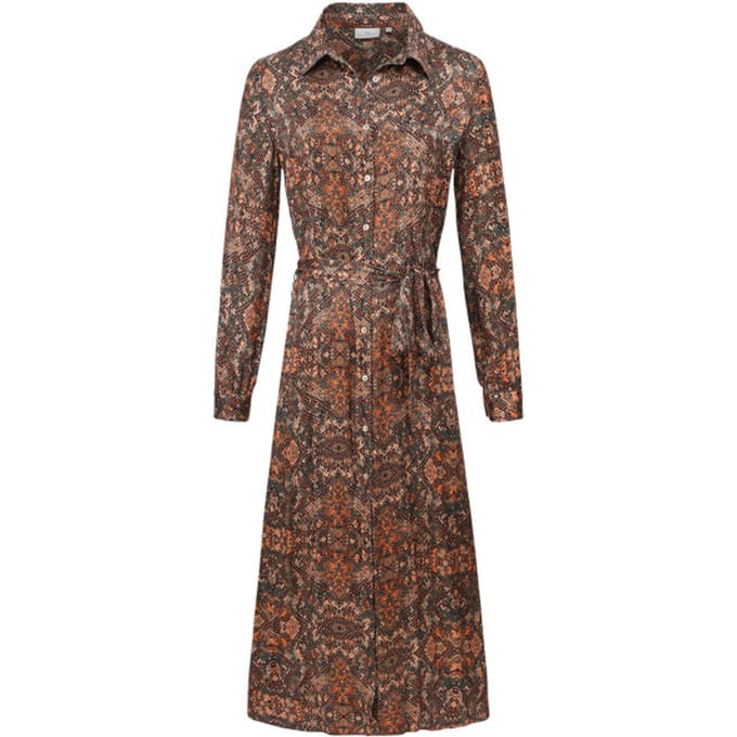HV Society Shirtdress hvsbowie
