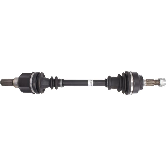 Aandrijfas POINT GEAR PNG74700