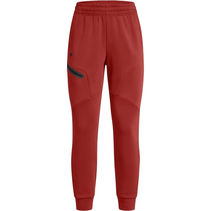 Dames joggingsbroek Under Armour Unstoppable Fleece