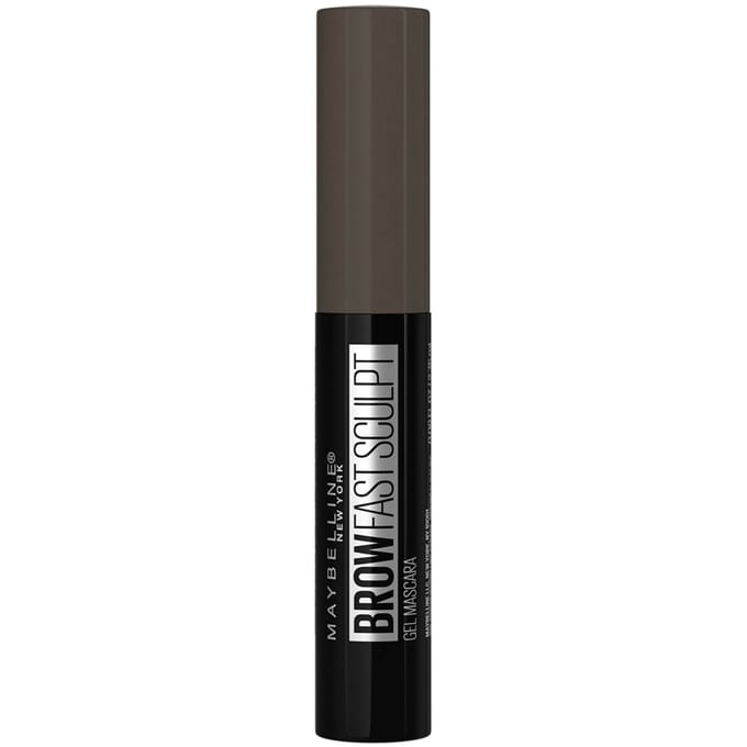 Maybelline Express Brow Fast Sculpt Eyebrow Mascara (Various Shades) - 04 Medium Brown