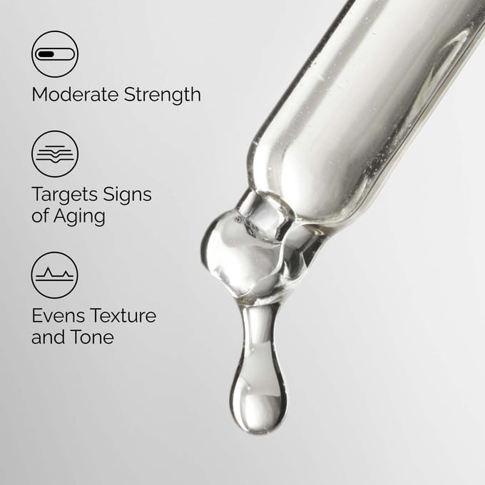The Ordinary Retinol Serum 0,5% in Squalane 30 ml