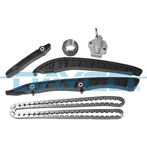 Distributiekettingset DAYCO KTC1706