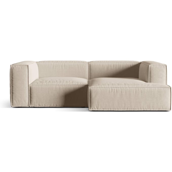 Hoekbank Nuria 3-zits rechts | Micadoni
