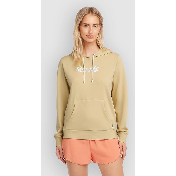 O'Neill Essentials Script Hoodie