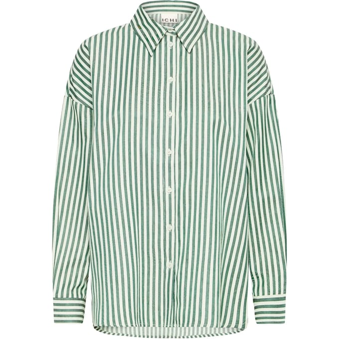 Vrouwenblouse Ichi IHKitta