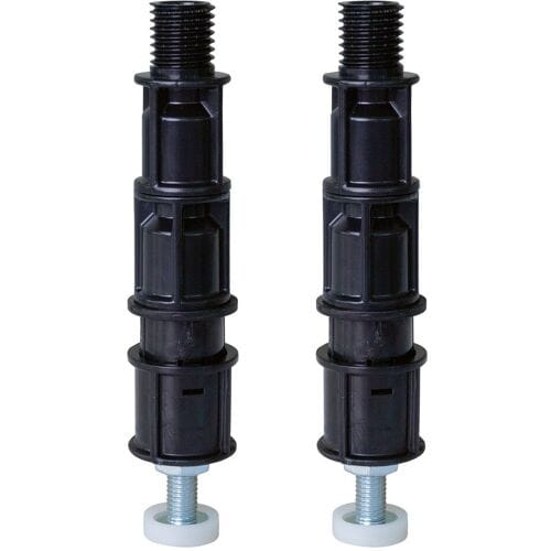 support foot set BetteAir B57-0406