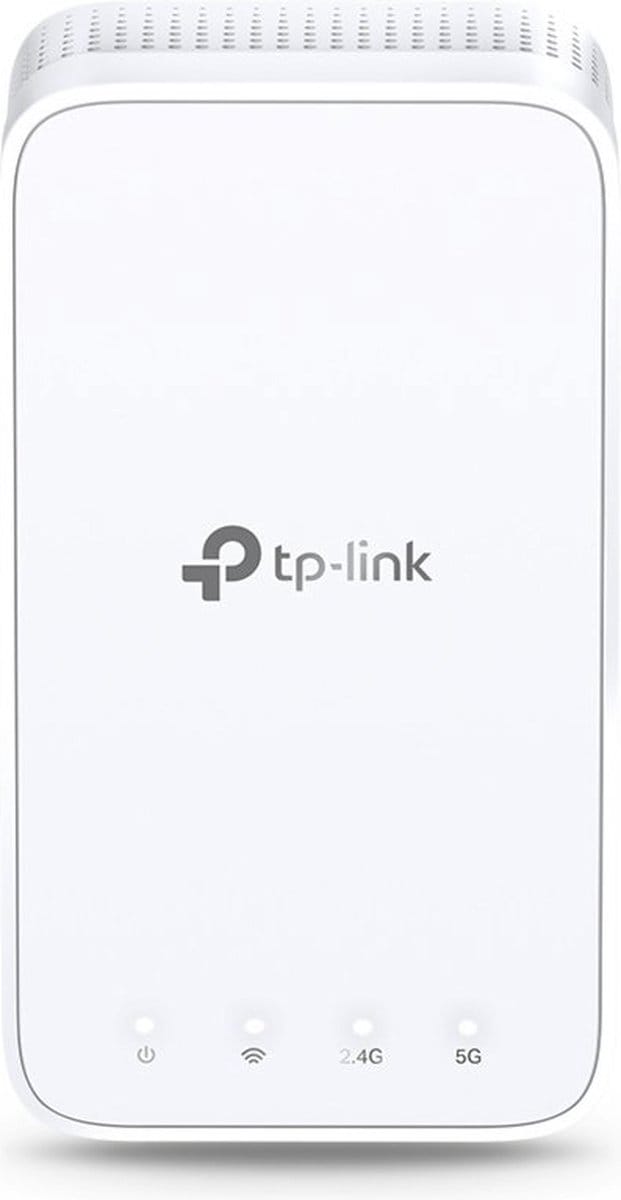TP-Link RE330 - WiFi-Repeater - AC1200