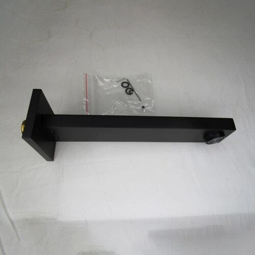 Steinberg Series 160 replacement wall spout 20.5 cm, 160.9718 1 S