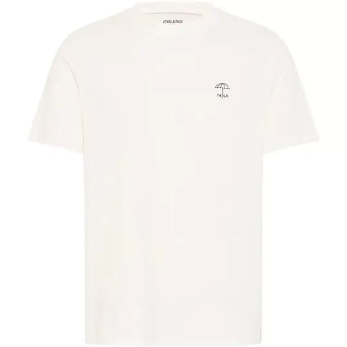 Blend - BHJENS tee - Heren - T-shirts