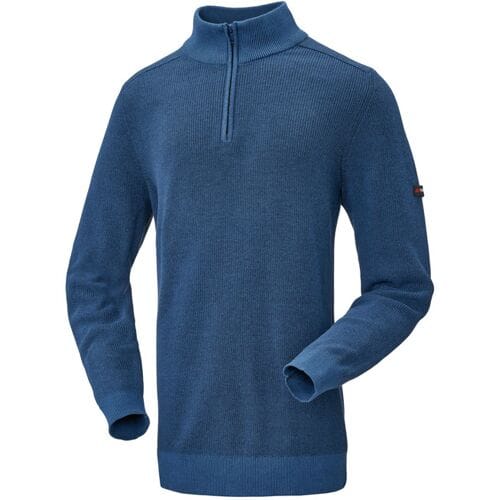 PARKSIDE Gebreide heren trui (Donkerblauw, S)