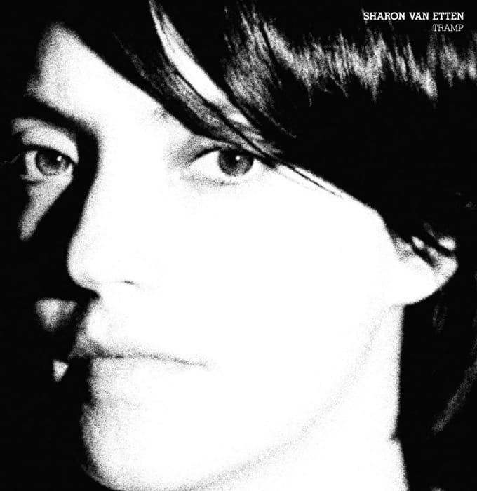 Tramp (Anniversary Edition / Crimson Splash) - Sharon Van Etten
