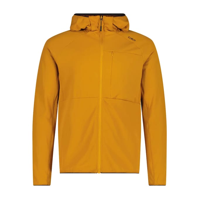 Hooded jacket CMP
