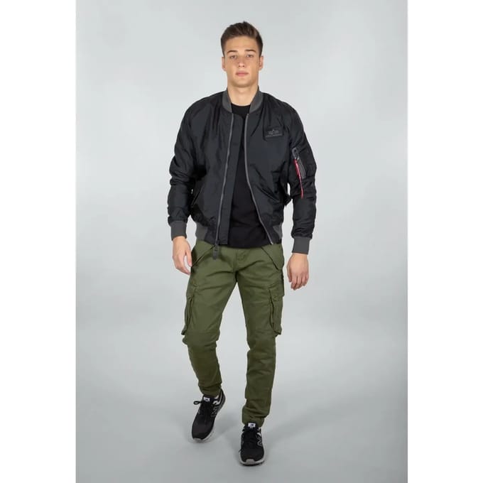 Broek Alpha Industries Combat