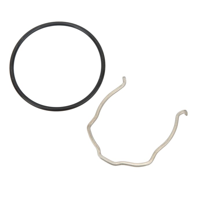 Laadbuis C-clip Professionele Auto-accessoires Vervanging voor E84 E82 E88 E90 E91 E92 E93 gray