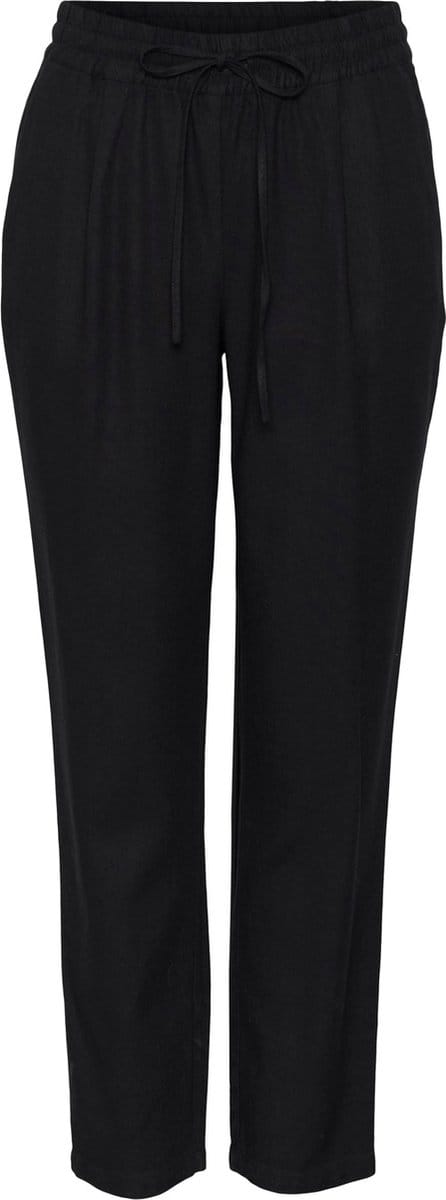 Vero Moda Broeken VMJESMILO Mid waist Broek