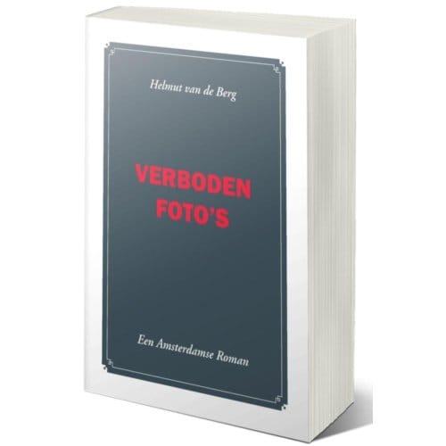 Verboden Foto's - H. van de Berg