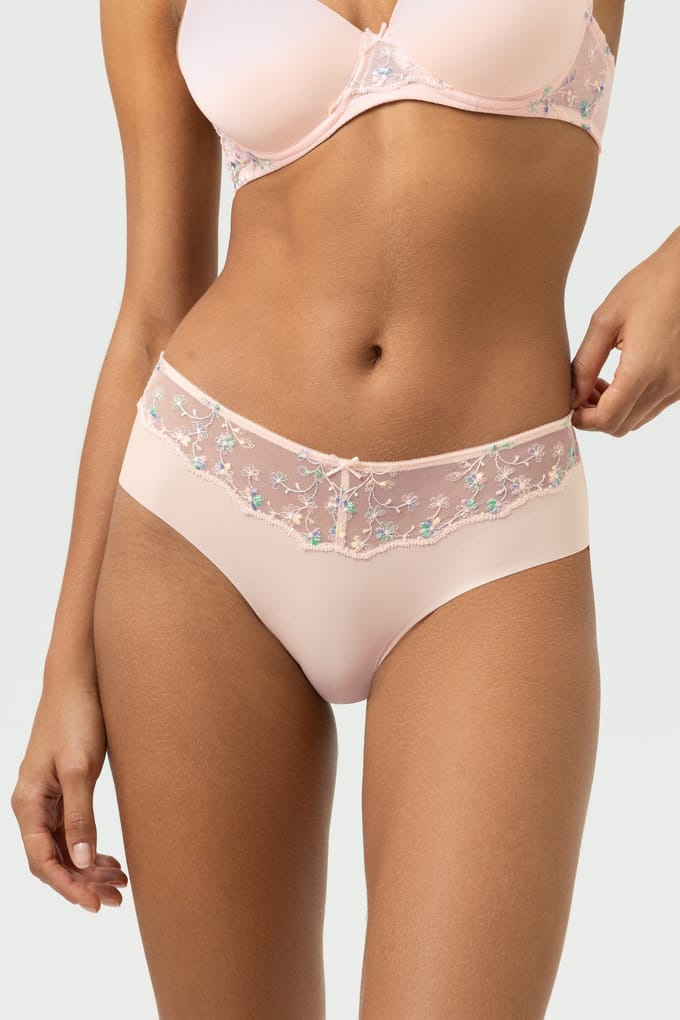Hipster Serie Delightful Peach Blush