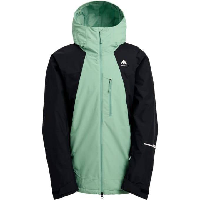 Burton Mens Reserve 2L Insulated Jacket