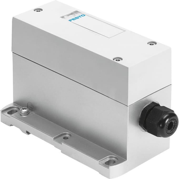 Festo Multi-Pin Node - 543412